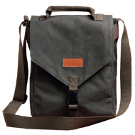 琉球帆布・SIMPLE SHOULDER#8/シンプルショルダー8号 琉球帆布・SIMPLE SHOULDER#8/シンプルショルダー8号