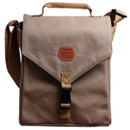 琉球帆布・SIMPLE SHOULDER #4/シンプルショルダー4号 琉球帆布・SIMPLE SHOULDER #4/シンプルショルダー4号