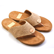 peaceful piece ナチュラル麻サンダル392Men's(男性サイズ) peaceful piece ナチュラル麻サンダル392Men's(男性サイズ)