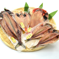 築地都水産「のどぐろが入る干物セット」【代引不可】 築地都水産「のどぐろが入る干物セット」【代引不可】