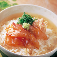 天然鯛茶漬け5袋入【代引不可】 天然鯛茶漬け5袋入【代引不可】