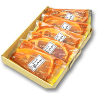 築地近江屋牛肉店特製 もち豚の味噌漬け【代引不可】 築地近江屋牛肉店特製 もち豚の味噌漬け【代引不可】