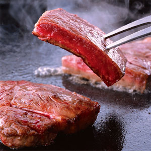 認証 近江牛 ステーキ肉【代引不可】 認証 近江牛 ステーキ肉【代引不可】