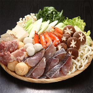 尾鷲マハタ鍋セット 伊勢神宮奉納魚(4人前)【代引不可】 尾鷲マハタ鍋セット 伊勢神宮奉納魚(4人前)【代引不可】