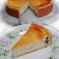 ベルリーナケーゼクーヘン ベルリーナケーゼクーヘン